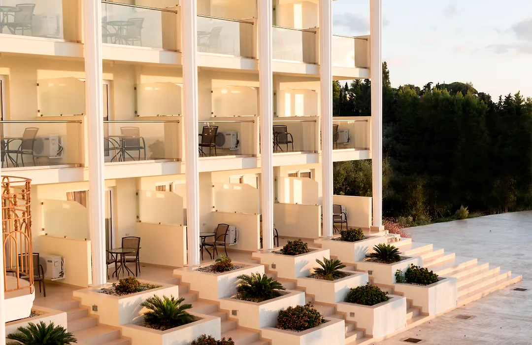 Avalon Palace Hotel By Ghh (Adults Only)-1