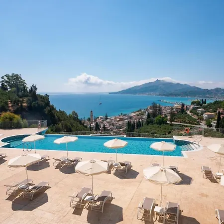 Avalon Palace Hotel By Ghh (Adults Only)-2