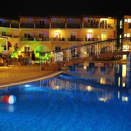Majestic Hotel & Spa-2